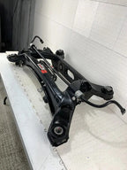 Puente Trasero Mercedes Benz E200 W212 2013-2016