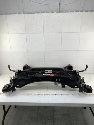Puente Trasero Mercedes Benz E200 W212 2013-2016