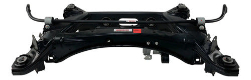 Puente Trasero Mercedes Benz E200 W212 2013-2016