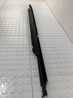 Molduras Puerta Tras Der Mercedes Benz E200 W212 2013-2016 Negro