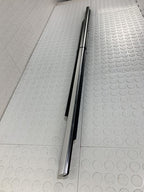Molduras Puerta Tras Der Mercedes Benz E200 W212 2013-2016 Negro