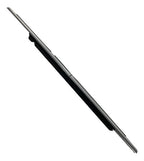 Molduras Puerta Tras Der Mercedes Benz E200 W212 2013-2016 Negro