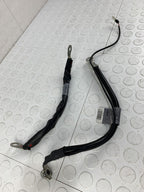 Cableado Tierras Par Mercedes Benz E200 W212 2013-2016
