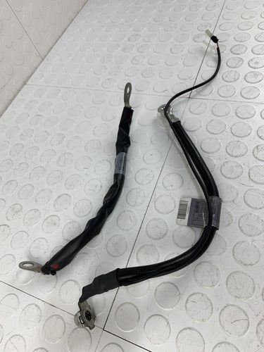 Cableado Tierras Par Mercedes Benz E200 W212 2013-2016