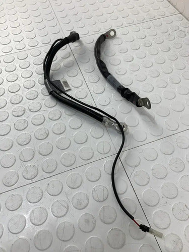 Cableado Tierras Par Mercedes Benz E200 W212 2013-2016