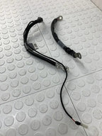 Cableado Tierras Par Mercedes Benz E200 W212 2013-2016