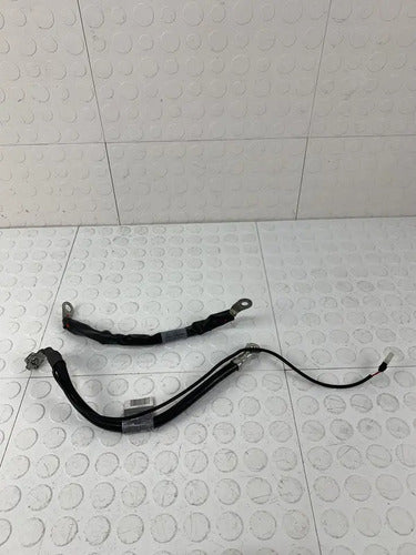 Cableado Tierras Par Mercedes Benz E200 W212 2013-2016