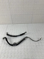Cableado Tierras Par Mercedes Benz E200 W212 2013-2016