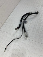 Cableado Tierras Par Mercedes Benz E200 W212 2013-2016