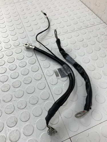 Cableado Tierras Par Mercedes Benz E200 W212 2013-2016