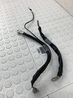 Cableado Tierras Par Mercedes Benz E200 W212 2013-2016