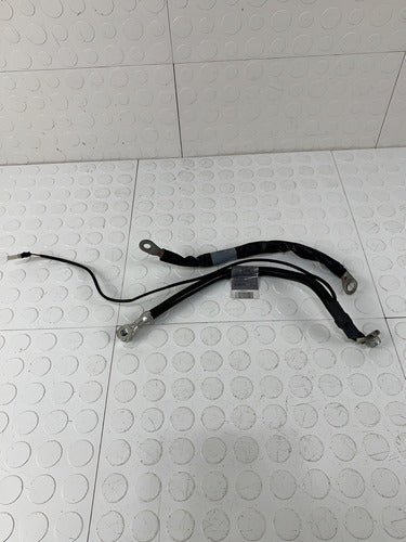Cableado Tierras Par Mercedes Benz E200 W212 2013-2016