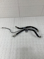 Cableado Tierras Par Mercedes Benz E200 W212 2013-2016