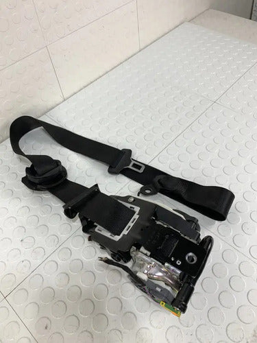 Cinturón Seg Delantero Izq Mercedes Benz E200 W212 2013-2016