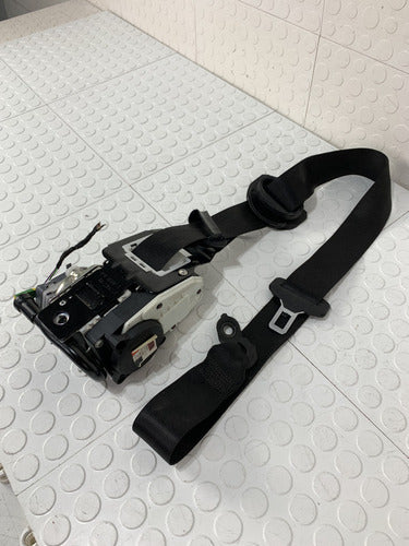 Cinturón Seg Delantero Izq Mercedes Benz E200 W212 2013-2016