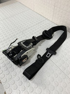 Cinturón Seg Delantero Izq Mercedes Benz E200 W212 2013-2016