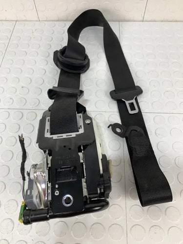 Cinturón Seg Delantero Izq Mercedes Benz E200 W212 2013-2016