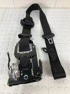 Cinturón Seg Delantero Izq Mercedes Benz E200 W212 2013-2016