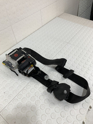 Cinturón Seg Delantero Izq Mercedes Benz E200 W212 2013-2016