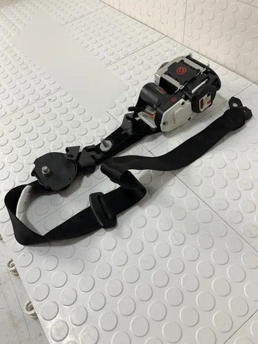Cinturón Seg Delantero Izq Mercedes Benz E200 W212 2013-2016