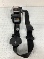 Cinturón Seg Delantero Izq Mercedes Benz E200 W212 2013-2016