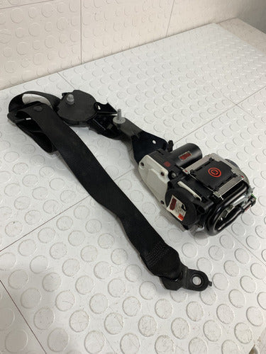 Cinturón Seg Delantero Izq Mercedes Benz E200 W212 2013-2016