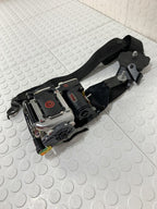 Cinturón Seg Delantero Izq Mercedes Benz E200 W212 2013-2016