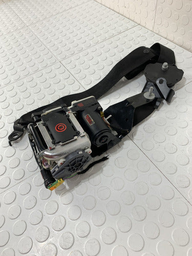 Cinturón Seg Delantero Izq Mercedes Benz E200 W212 2013-2016