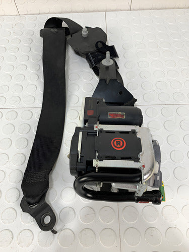 Cinturón Seg Delantero Izq Mercedes Benz E200 W212 2013-2016