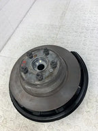 Maza Disco Trasero Derecho Mercedes Benz E200 W212 2013-2016