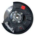 Maza Disco Trasero Derecho Mercedes Benz E200 W212 2013-2016