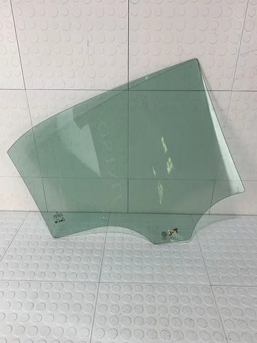 Cristal Trasero Izquierdo Mercedes Benz E200 W212 2013-2016