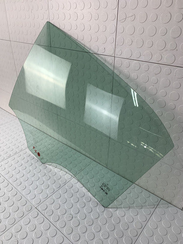 Cristal Trasero Izquierdo Mercedes Benz E200 W212 2013-2016