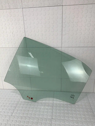 Cristal Trasero Izquierdo Mercedes Benz E200 W212 2013-2016