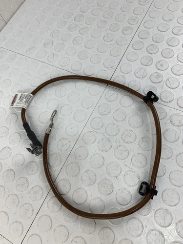 Cableado Tierra Trasera Mercedes Benz E200 W212 2013-2016