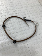 Cableado Tierra Trasera Mercedes Benz E200 W212 2013-2016