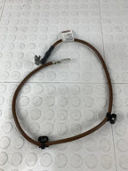 Cableado Tierra Trasera Mercedes Benz E200 W212 2013-2016