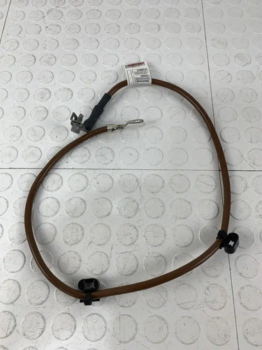 Cableado Tierra Trasera Mercedes Benz E200 W212 2013-2016