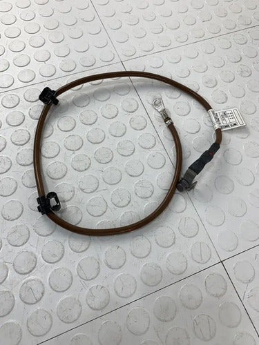 Cableado Tierra Trasera Mercedes Benz E200 W212 2013-2016