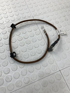 Cableado Tierra Trasera Mercedes Benz E200 W212 2013-2016