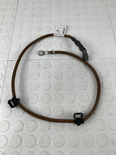 Cableado Tierra Trasera Mercedes Benz E200 W212 2013-2016