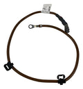 Cableado Tierra Trasera Mercedes Benz E200 W212 2013-2016