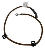 Cableado Tierra Trasera Mercedes Benz E200 W212 2013-2016