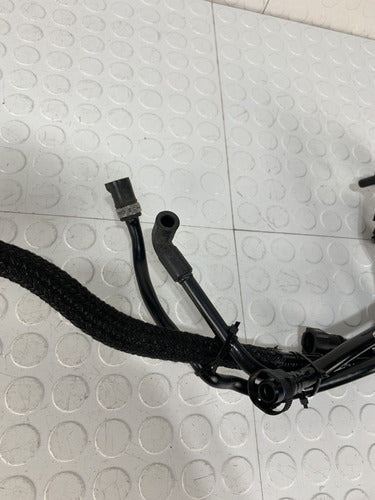 Mangueras De Vacío Mercedes Benz E200 W212 2013-2016