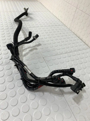 Mangueras De Vacío Mercedes Benz E200 W212 2013-2016