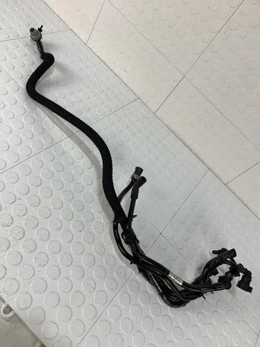 Mangueras De Vacío Mercedes Benz E200 W212 2013-2016