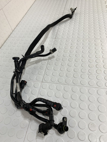 Mangueras De Vacío Mercedes Benz E200 W212 2013-2016