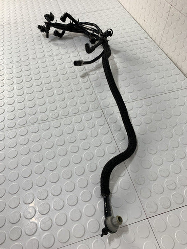 Mangueras De Vacío Mercedes Benz E200 W212 2013-2016