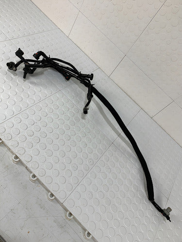 Mangueras De Vacío Mercedes Benz E200 W212 2013-2016