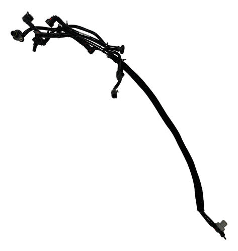 Mangueras De Vacío Mercedes Benz E200 W212 2013-2016